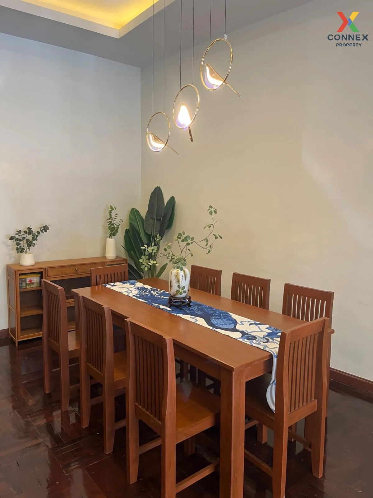 For Rent Townhome for rent ,Jareonkrung , newly renovated , Si Ph