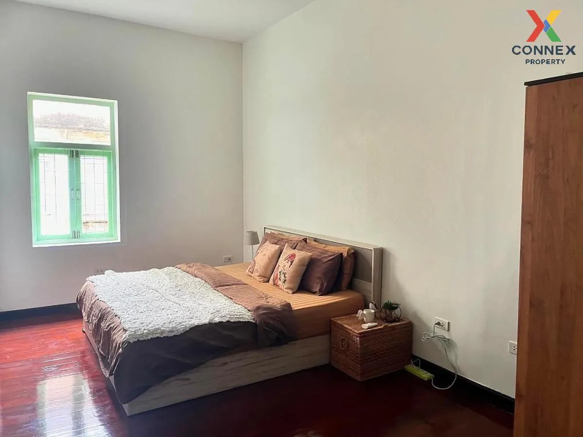 For Rent Townhome for rent ,Jareonkrung , newly renovated , Si Ph