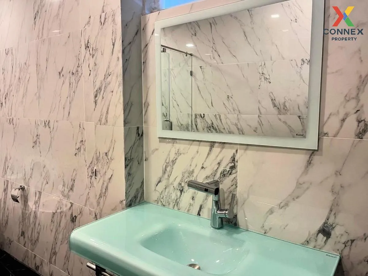 For Rent Townhome for rent ,Jareonkrung , newly renovated , Si Ph