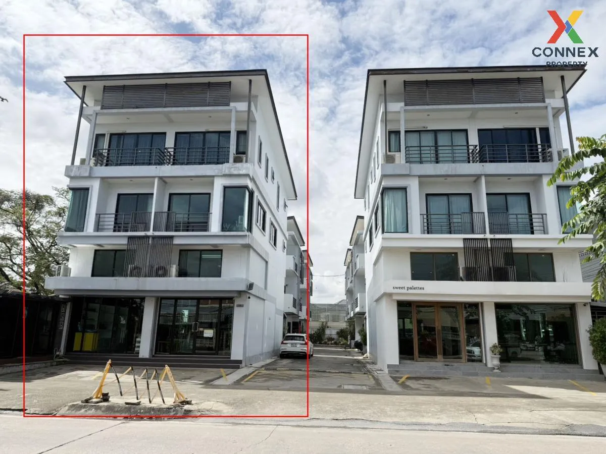 ขายเดอะ ริคโค้ หน้ากว้าง บางแวก เขต ภาษีเจริญ กรุงเทพ CX-136809 1