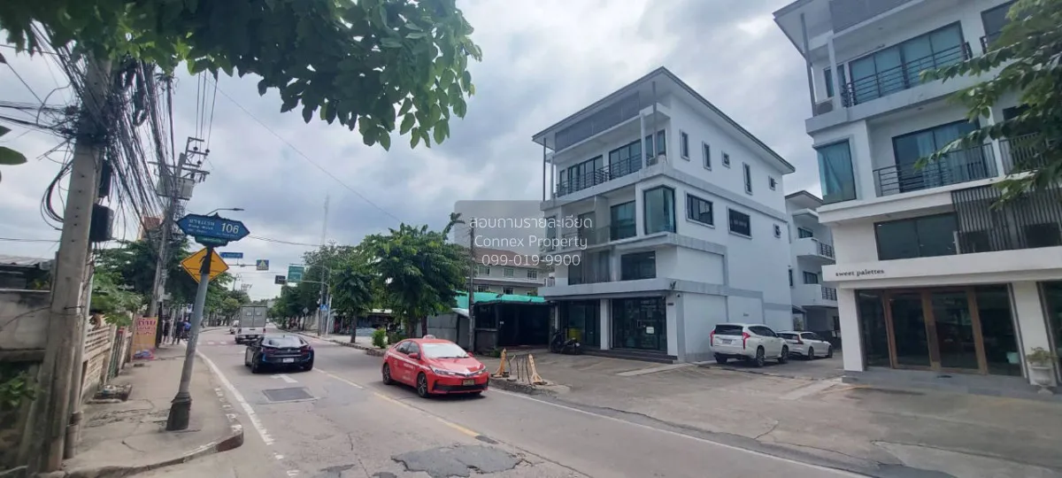 ขายเดอะ ริคโค้ หน้ากว้าง บางแวก เขต ภาษีเจริญ กรุงเทพ CX-136809 1