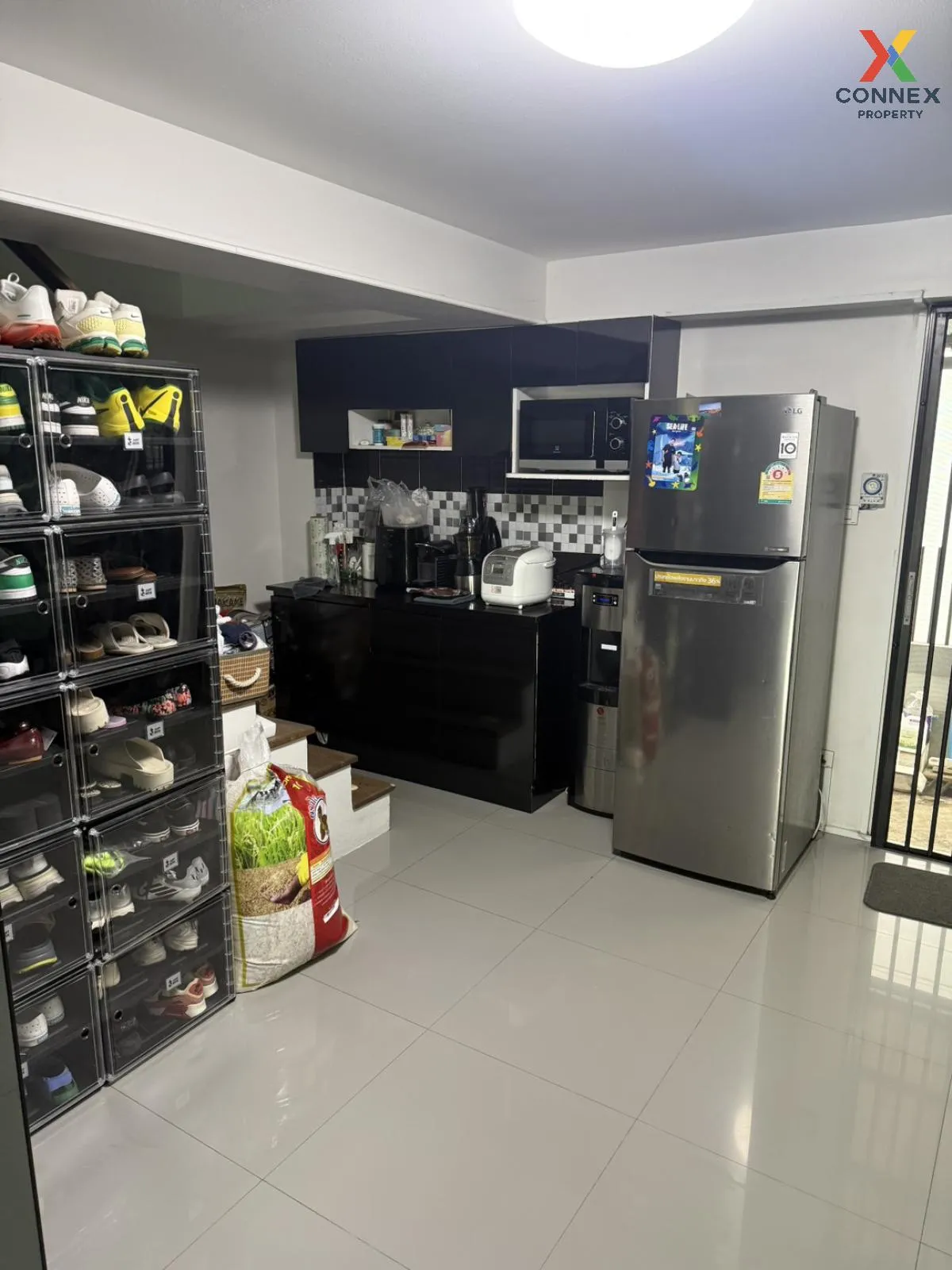 ขายเดอะ ริคโค้ หน้ากว้าง บางแวก เขต ภาษีเจริญ กรุงเทพ CX-136809 3