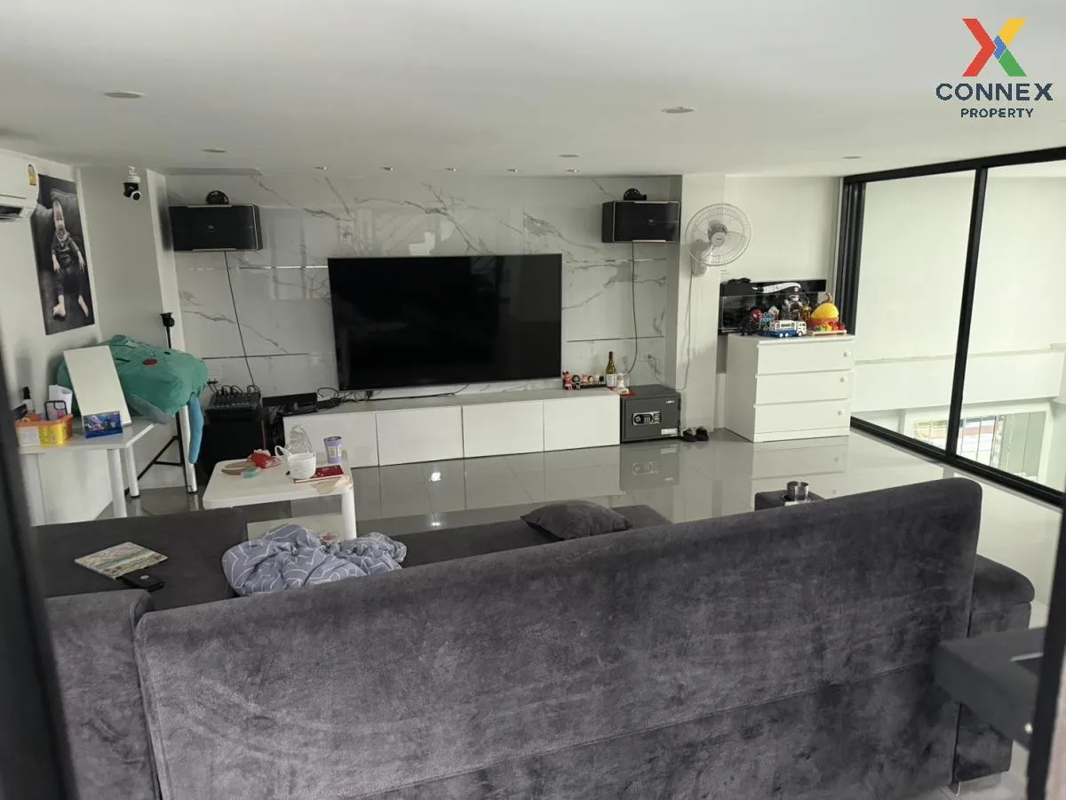 ขายเดอะ ริคโค้ หน้ากว้าง บางแวก เขต ภาษีเจริญ กรุงเทพ CX-136809 4