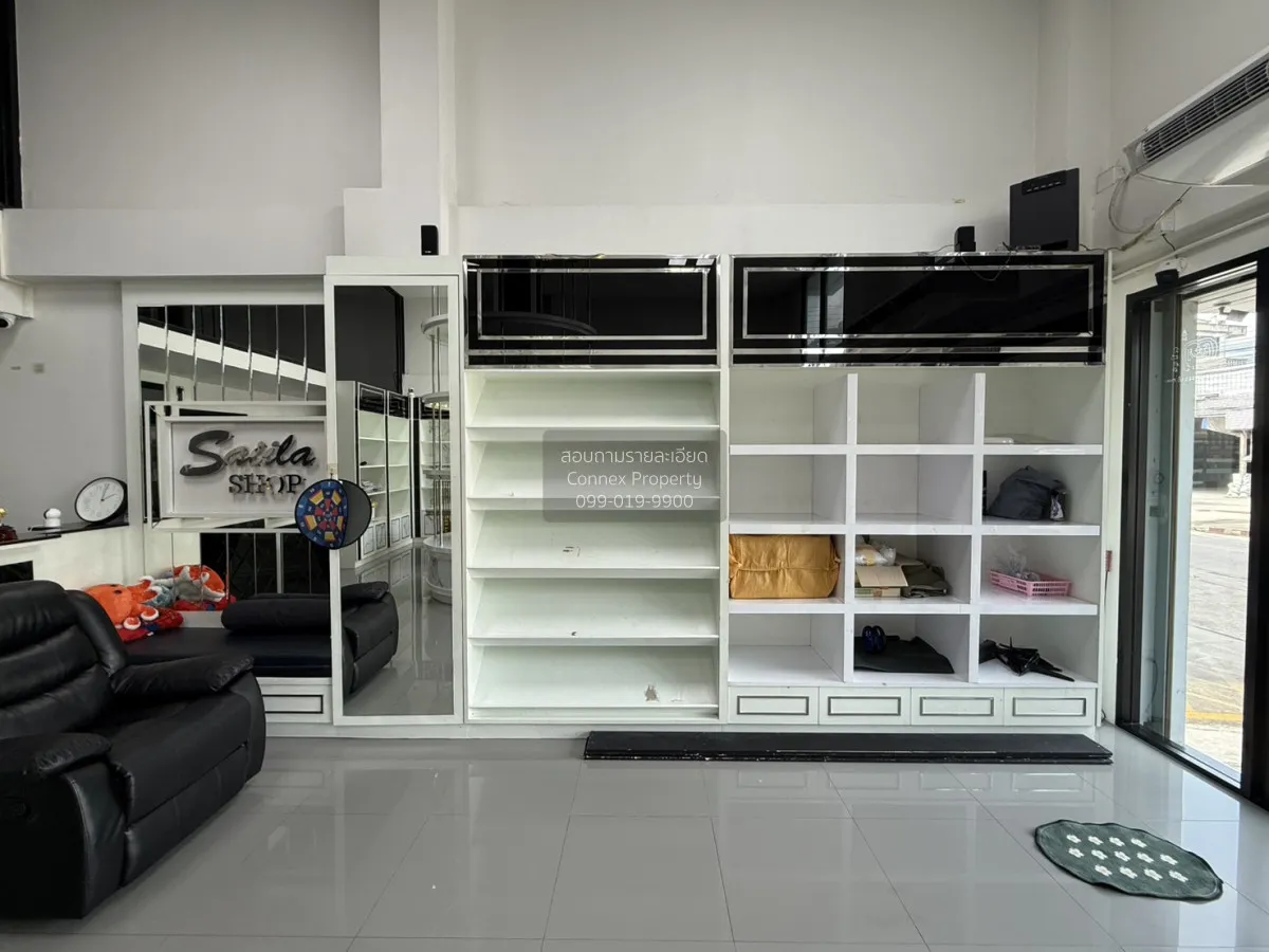 ขายเดอะ ริคโค้ หน้ากว้าง บางแวก เขต ภาษีเจริญ กรุงเทพ CX-136809