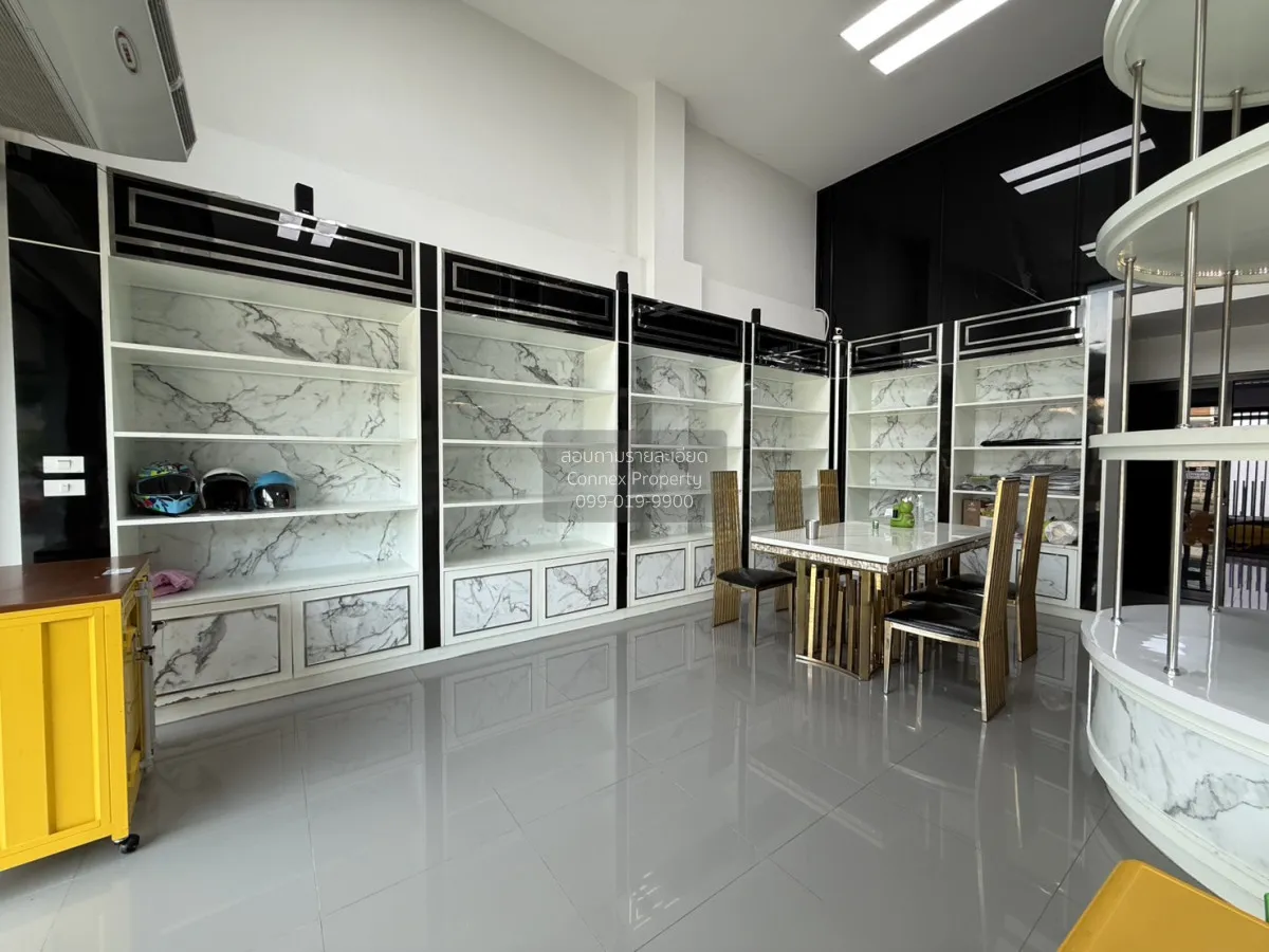 ขายเดอะ ริคโค้ หน้ากว้าง บางแวก เขต ภาษีเจริญ กรุงเทพ CX-136809