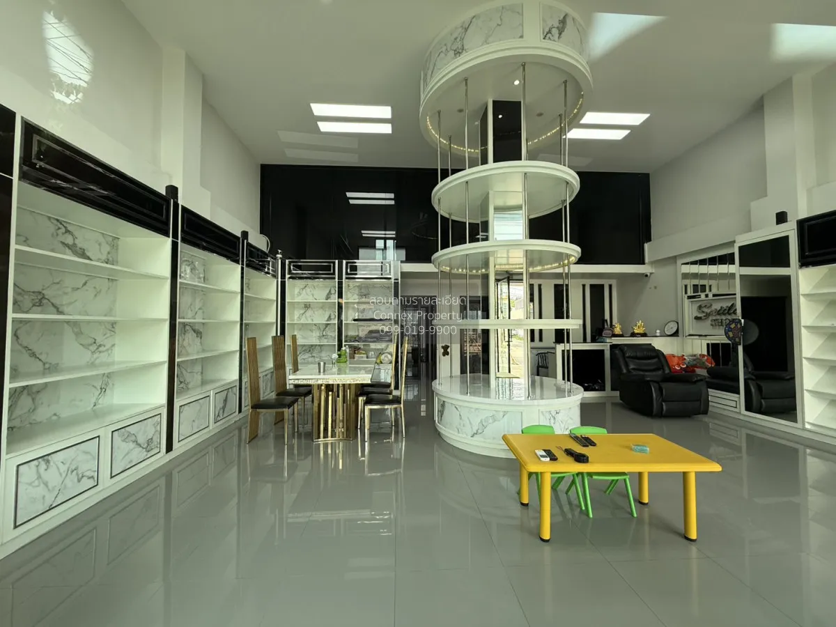 ขายเดอะ ริคโค้ หน้ากว้าง บางแวก เขต ภาษีเจริญ กรุงเทพ CX-136809