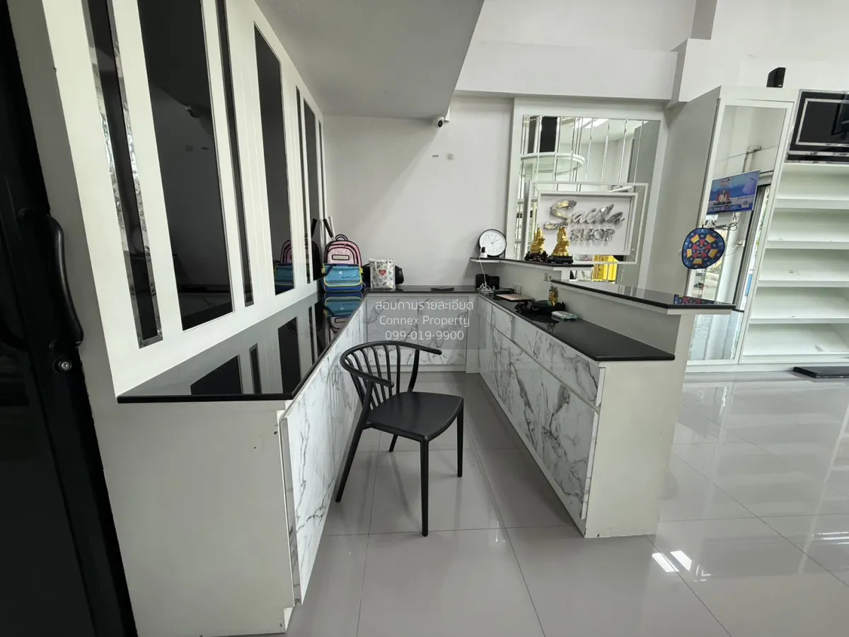 ขายเดอะ ริคโค้ หน้ากว้าง บางแวก เขต ภาษีเจริญ กรุงเทพ CX-136809