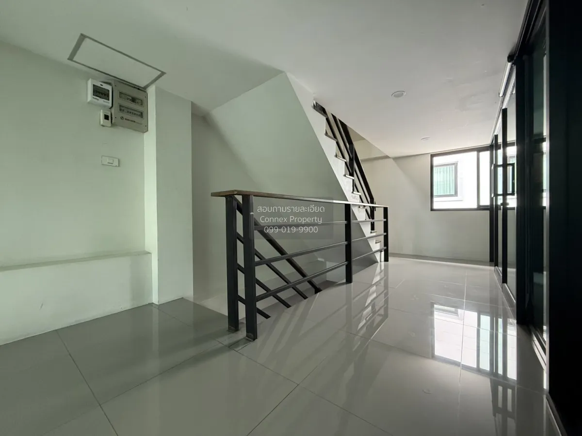 ขายเดอะ ริคโค้ หน้ากว้าง บางแวก เขต ภาษีเจริญ กรุงเทพ CX-136809