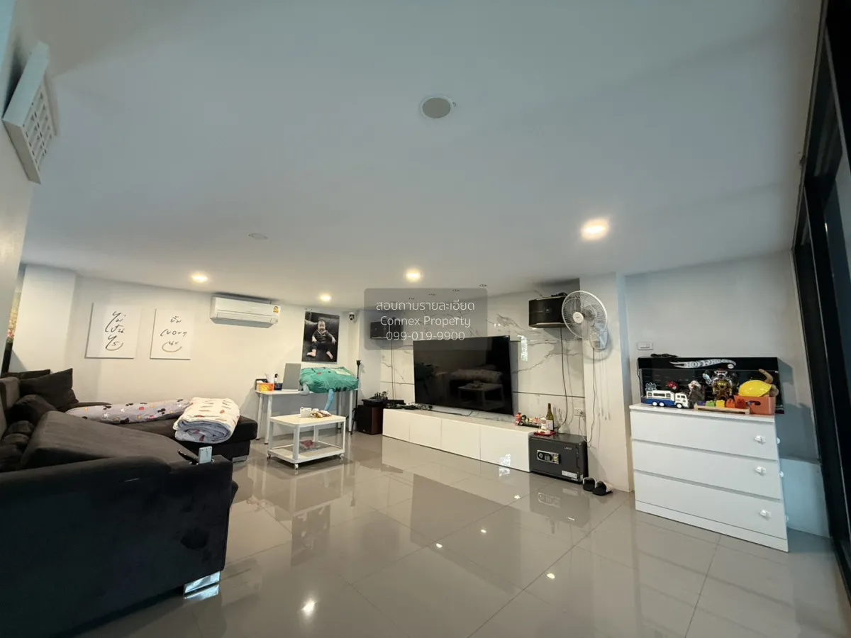 ขายเดอะ ริคโค้ หน้ากว้าง บางแวก เขต ภาษีเจริญ กรุงเทพ CX-136809