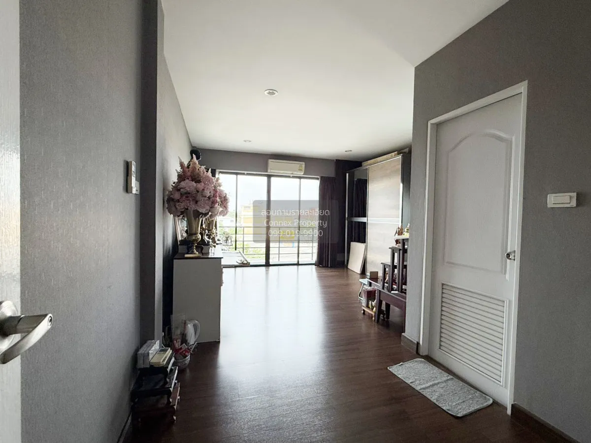 ขายเดอะ ริคโค้ หน้ากว้าง บางแวก เขต ภาษีเจริญ กรุงเทพ CX-136809