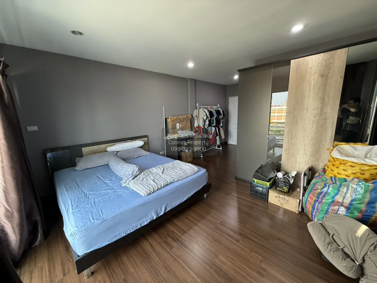 ขายเดอะ ริคโค้ หน้ากว้าง บางแวก เขต ภาษีเจริญ กรุงเทพ CX-136809