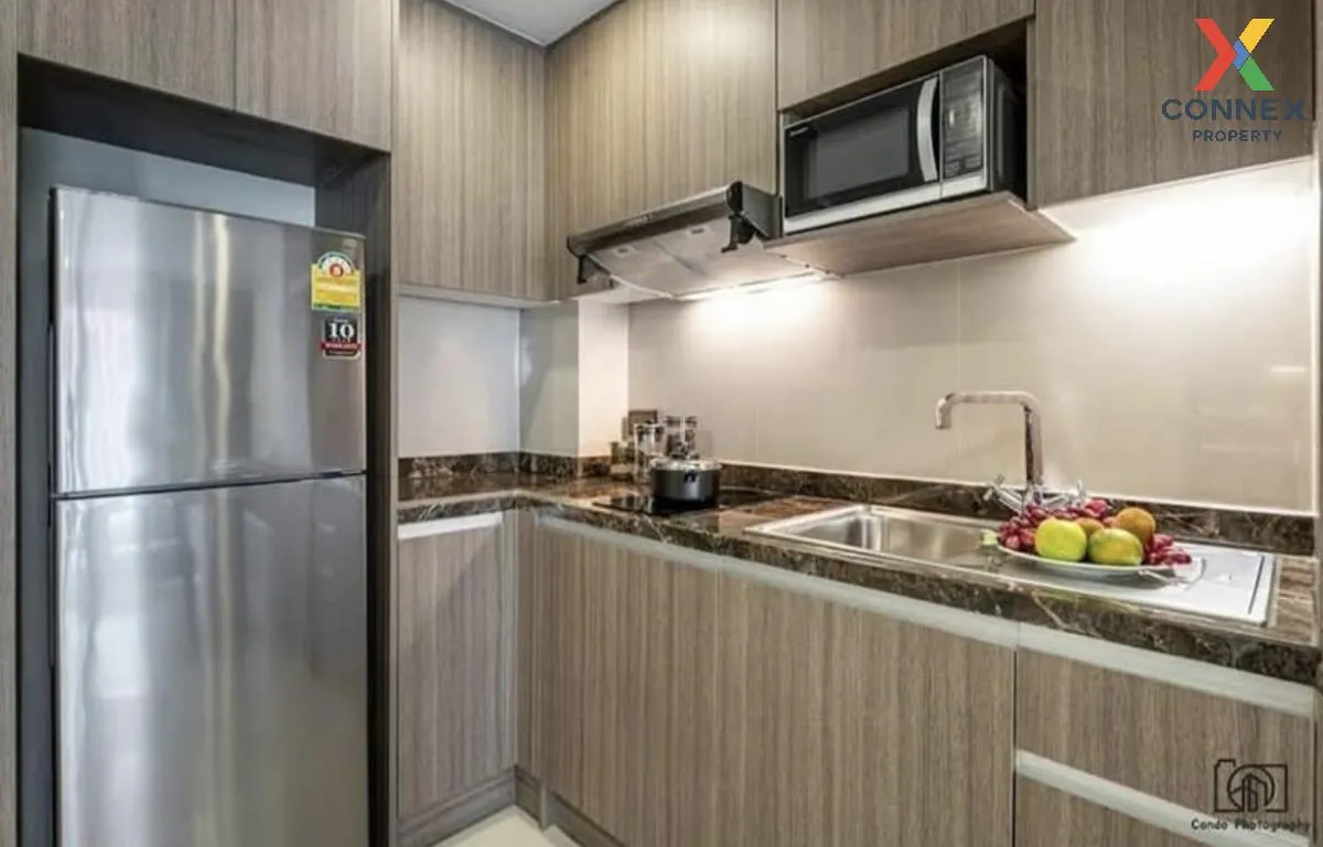 For Sale Condo , Art @ Thonglor , BTS-Thong Lo , Khlong Toei , Wa 4