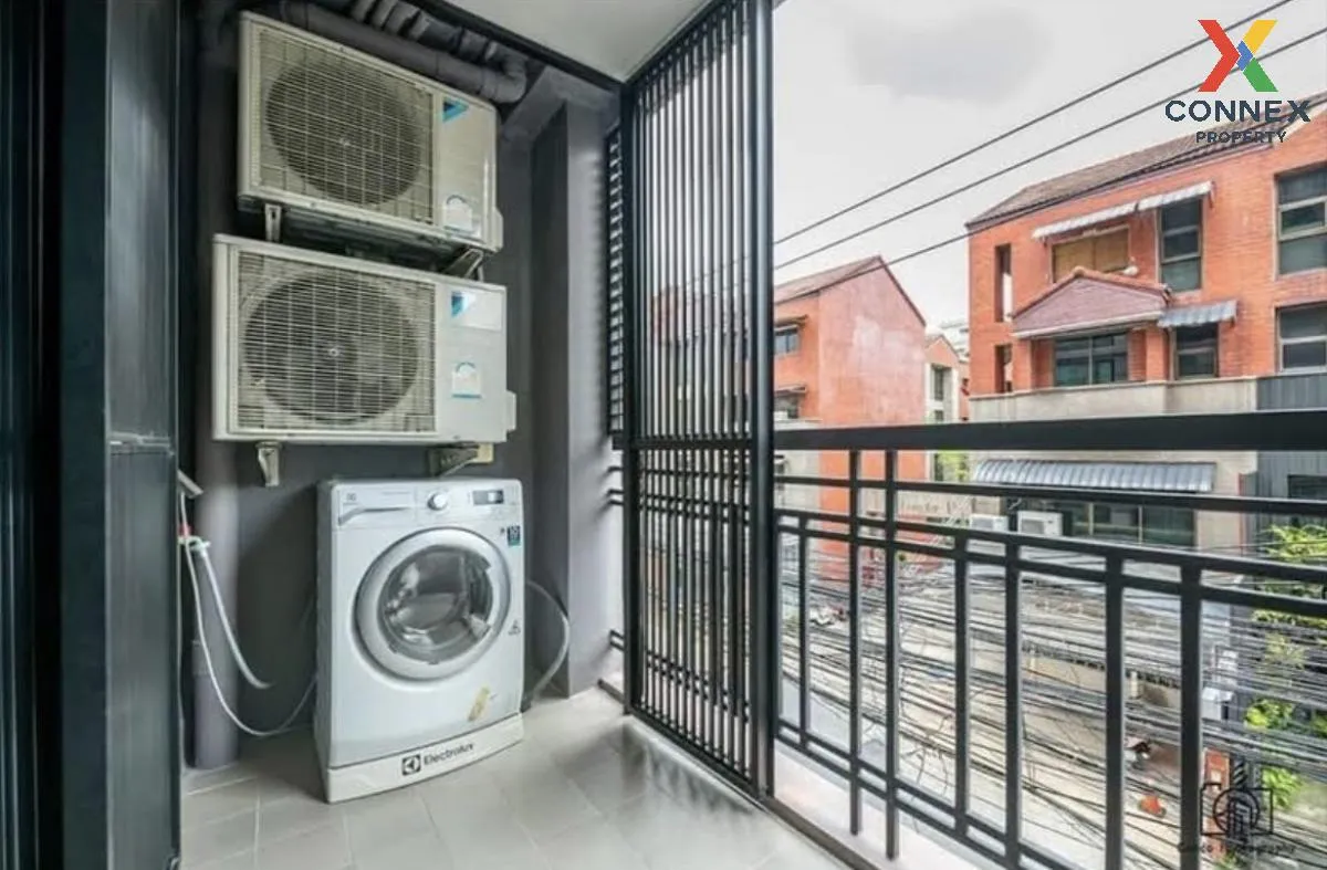 For Sale Condo , Art @ Thonglor , BTS-Thong Lo , Khlong Toei , Wa