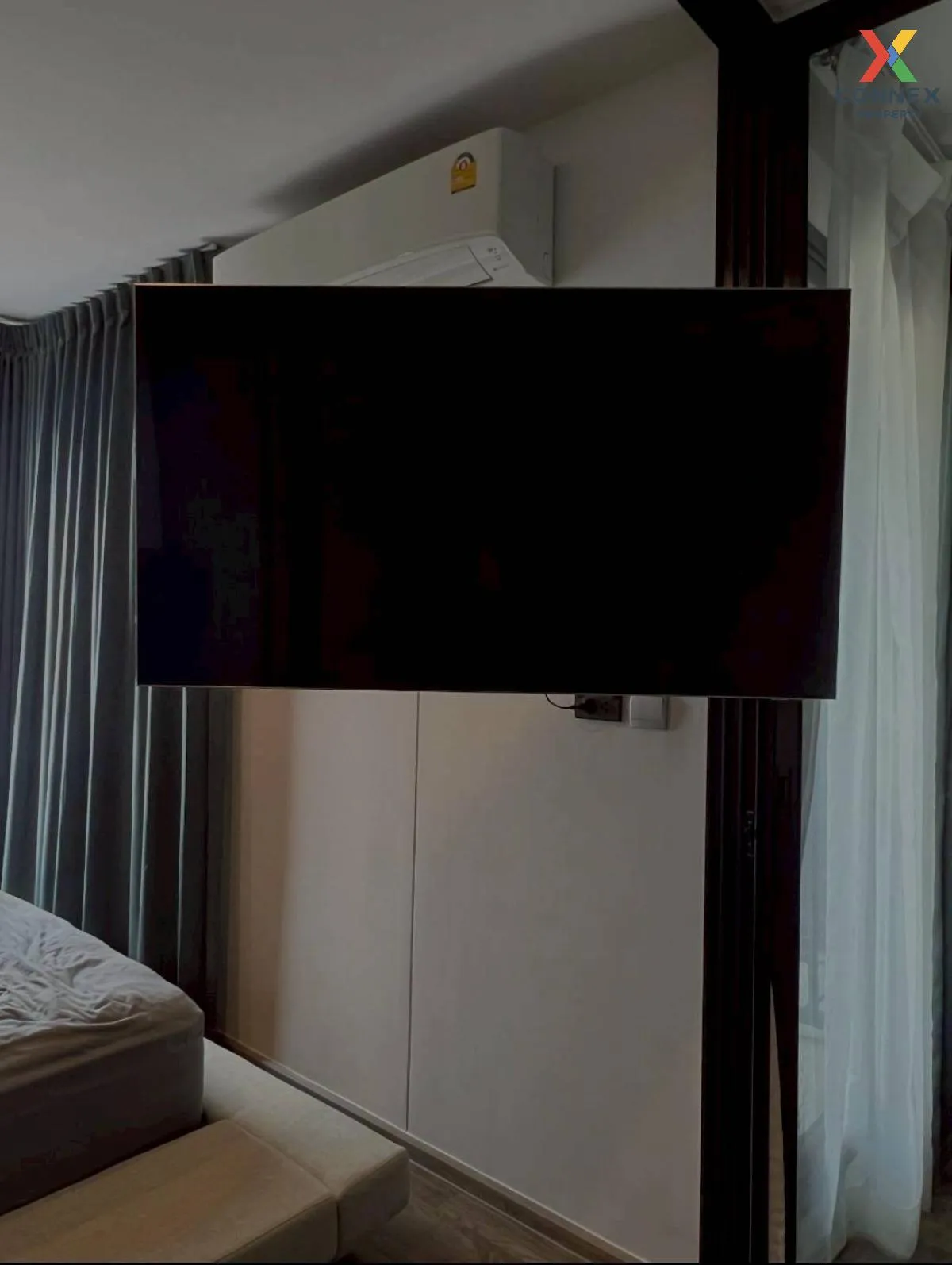 เช่าคอนโด  ไลฟ์ ลาดพร้าว แวลลีย์ วิวสวย ชั้นสูง BTS-ห้าแยกลาดพร้า 3