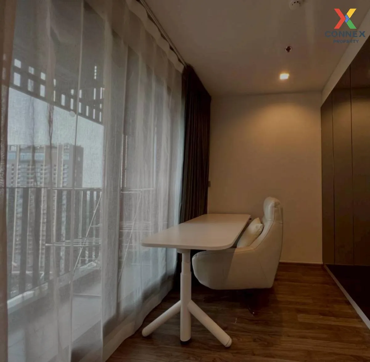 เช่าคอนโด  ไลฟ์ ลาดพร้าว แวลลีย์ วิวสวย ชั้นสูง BTS-ห้าแยกลาดพร้า