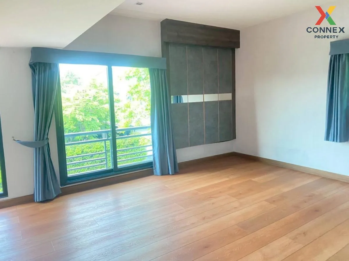 เช่าบ้าน  เพอร์เฟค มาสเตอร์พีซ รามคำแหง มีนบุรี เขต มีนบุรี กรุงเ