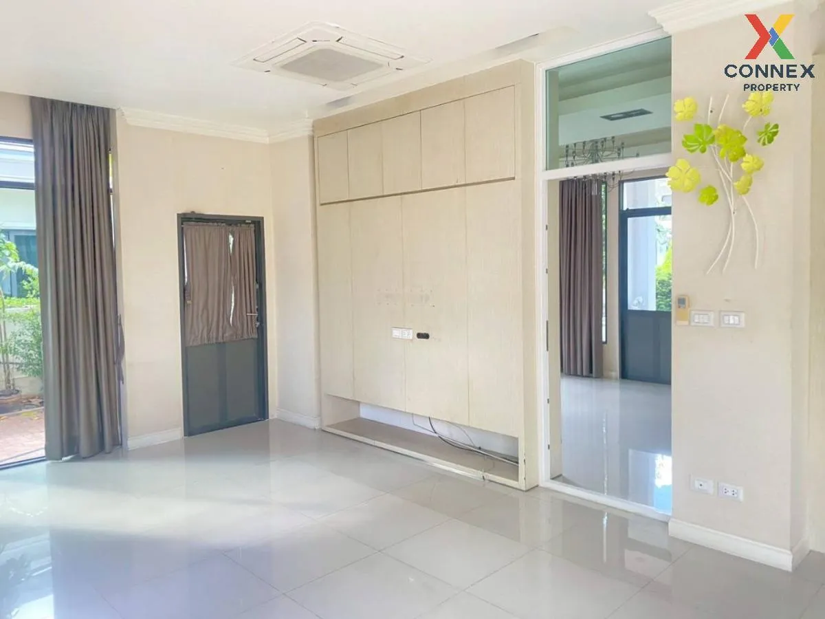 ขายบ้าน  เพอร์เฟค มาสเตอร์พีซ รามคำแหง มีนบุรี เขต มีนบุรี กรุงเท 2