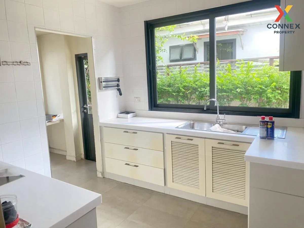 ขายบ้าน  เพอร์เฟค มาสเตอร์พีซ รามคำแหง มีนบุรี เขต มีนบุรี กรุงเท 4