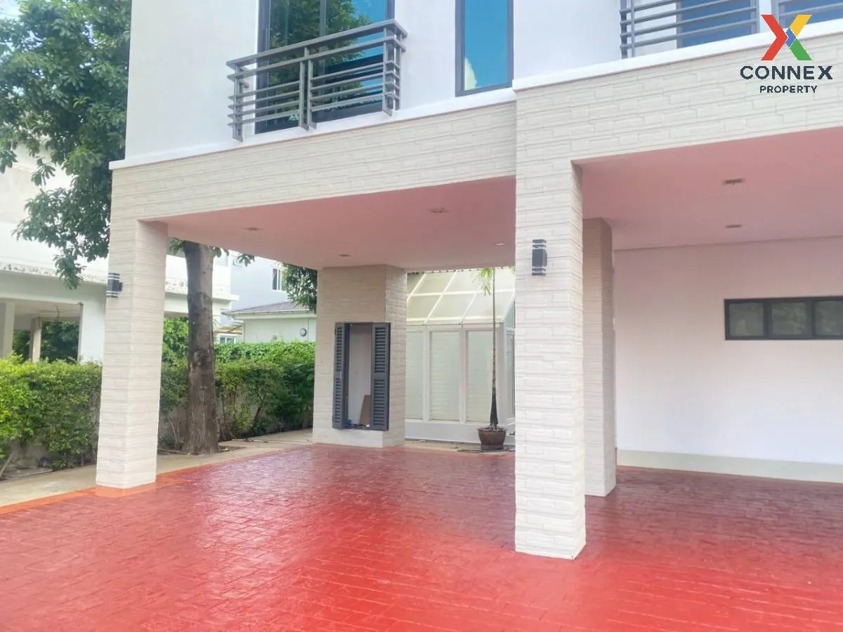 ขายบ้าน  เพอร์เฟค มาสเตอร์พีซ รามคำแหง มีนบุรี เขต มีนบุรี กรุงเท