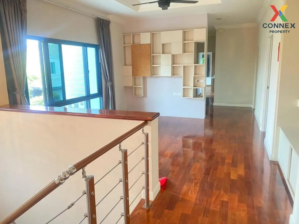 ขายบ้าน  เพอร์เฟค มาสเตอร์พีซ รามคำแหง มีนบุรี เขต มีนบุรี กรุงเท