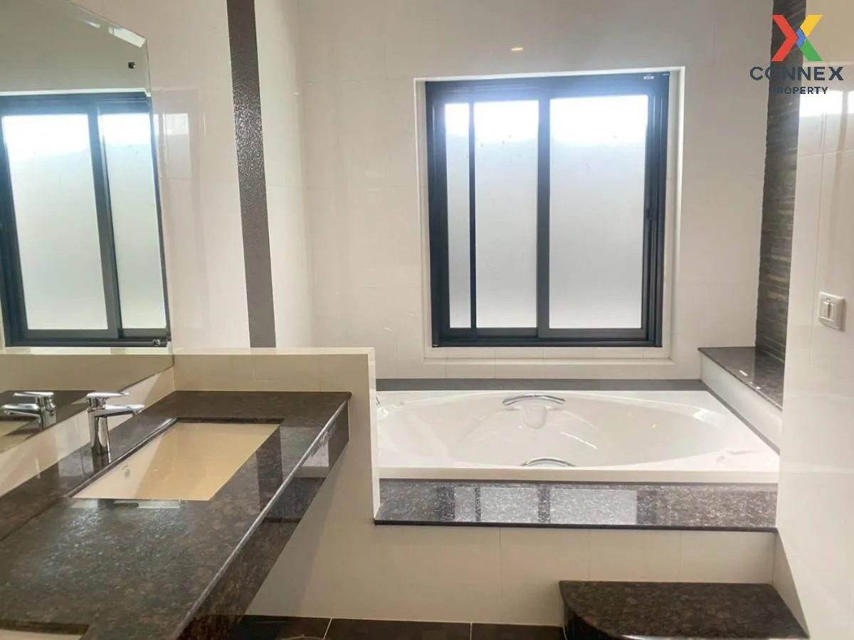 ขายบ้าน  เพอร์เฟค มาสเตอร์พีซ รามคำแหง มีนบุรี เขต มีนบุรี กรุงเท