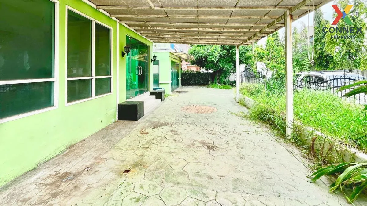 ขายบ้าน  กฤษดา แกรนด์ พาร์ค พหลโยธิน - รังสิต คลองหนึ่ง คลองหลวง  3