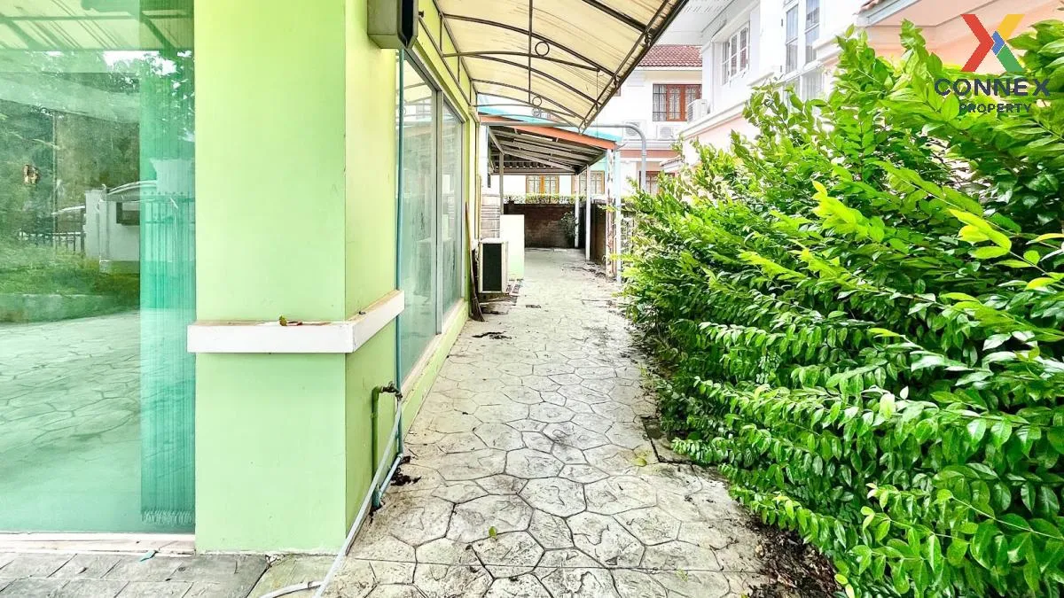 ขายบ้าน  กฤษดา แกรนด์ พาร์ค พหลโยธิน - รังสิต คลองหนึ่ง คลองหลวง 