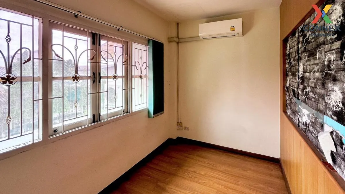 ขายบ้าน  กฤษดา แกรนด์ พาร์ค พหลโยธิน - รังสิต คลองหนึ่ง คลองหลวง 