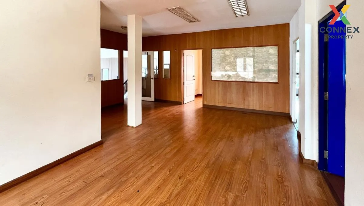 ขายบ้าน  กฤษดา แกรนด์ พาร์ค พหลโยธิน - รังสิต คลองหนึ่ง คลองหลวง 