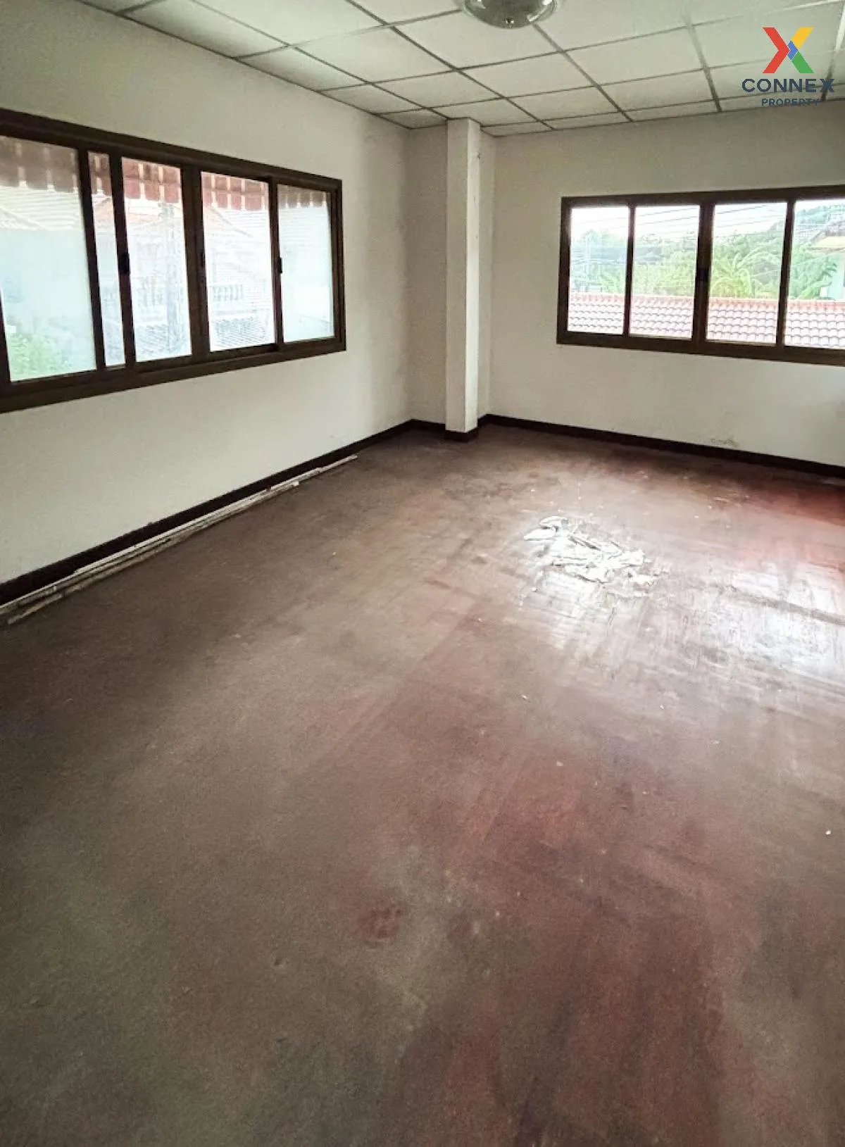 ขายบ้าน  ดอนเมือง วิลล่า 2 คลองถนน เขต สายไหม กรุงเทพ CX-136815 2