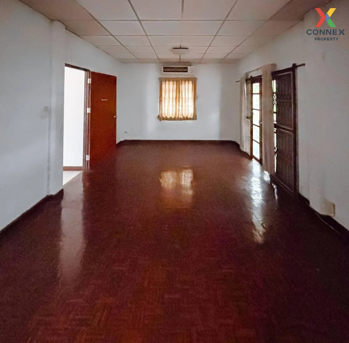 ขายบ้าน  ดอนเมือง วิลล่า 2 คลองถนน เขต สายไหม กรุงเทพ CX-136815 4