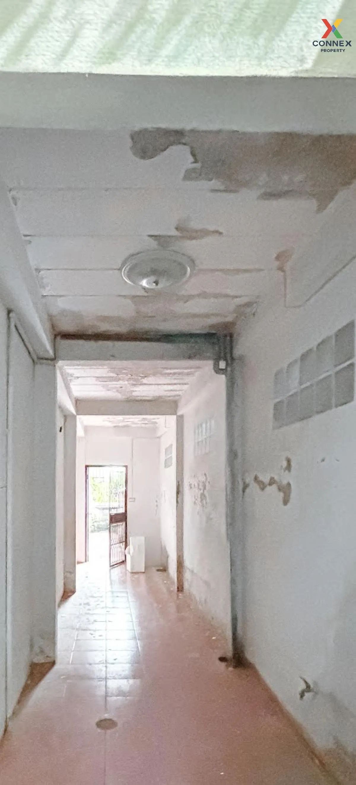 ขายบ้าน  ดอนเมือง วิลล่า 2 คลองถนน เขต สายไหม กรุงเทพ CX-136815