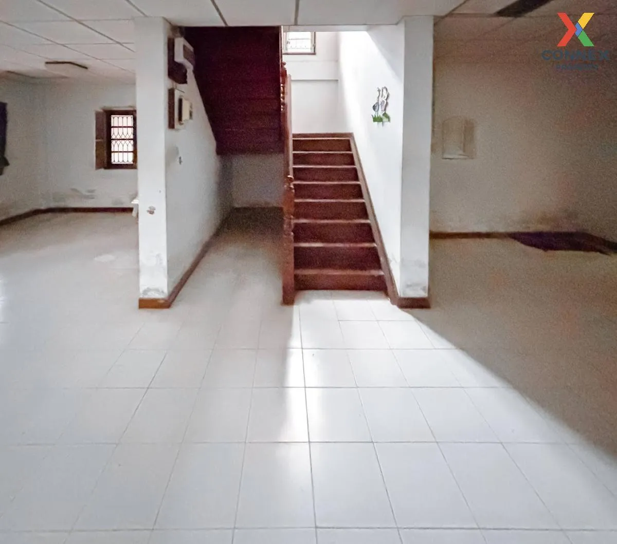 ขายบ้าน  ดอนเมือง วิลล่า 2 คลองถนน เขต สายไหม กรุงเทพ CX-136815