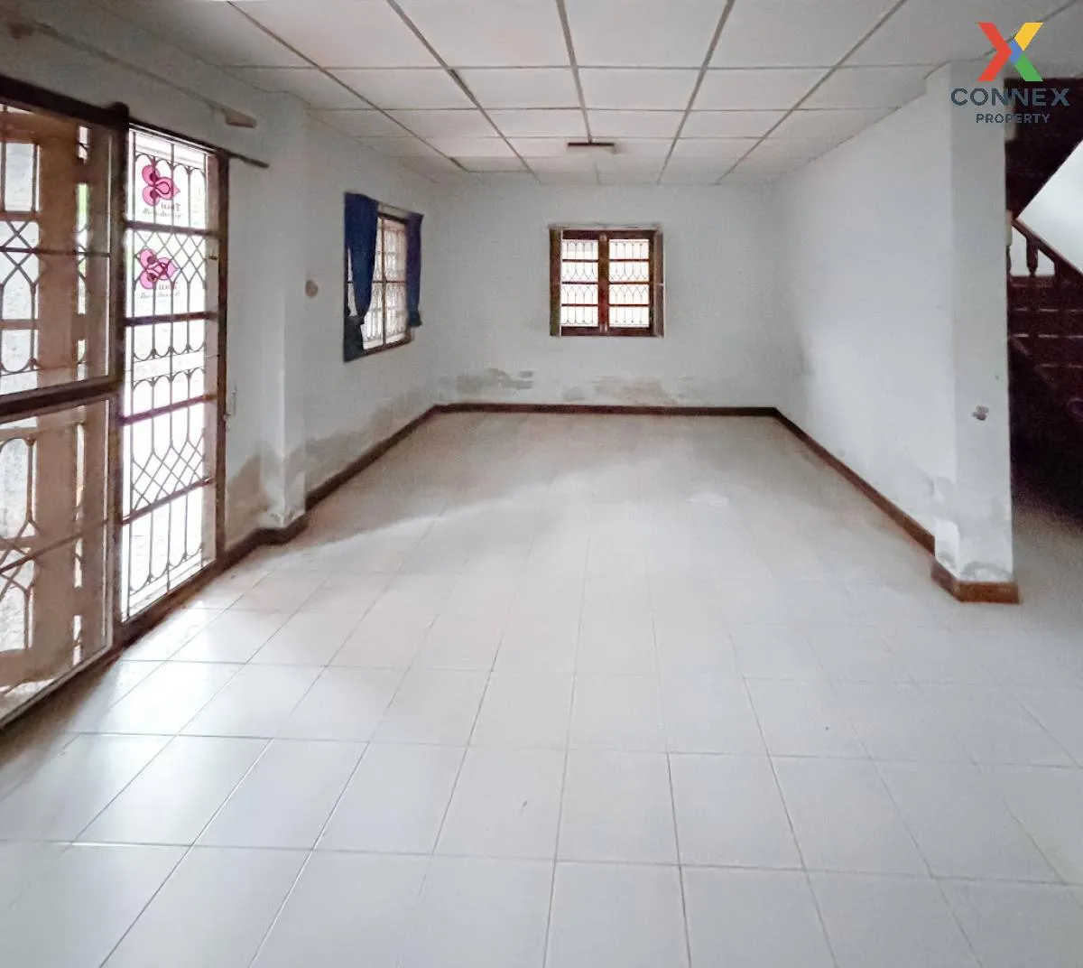 ขายบ้าน  ดอนเมือง วิลล่า 2 คลองถนน เขต สายไหม กรุงเทพ CX-136815