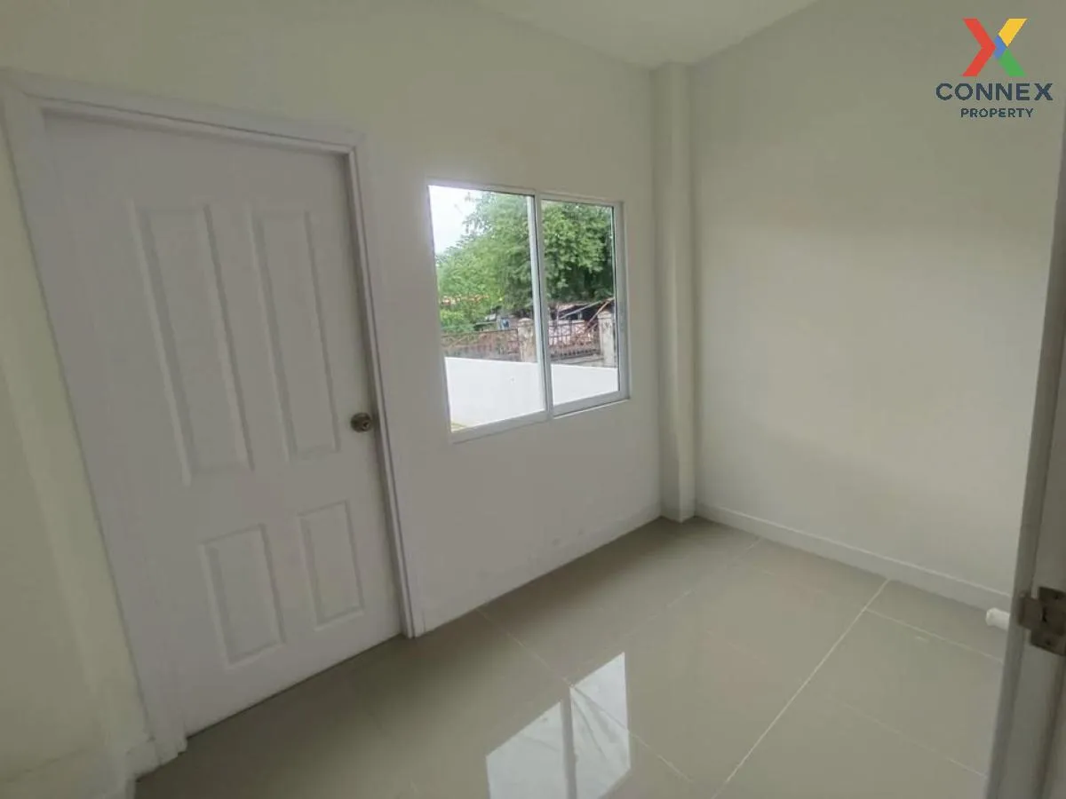 ขายบ้าน  บ้านลลิล เดอะยังเอ็กเซ็คคูทีฟ อ่อนนุช-วงแหวนฯ - สุวรรณภู 2