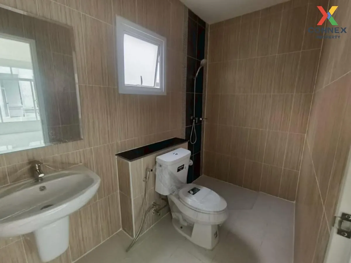 ขายบ้าน  บ้านลลิล เดอะยังเอ็กเซ็คคูทีฟ อ่อนนุช-วงแหวนฯ - สุวรรณภู