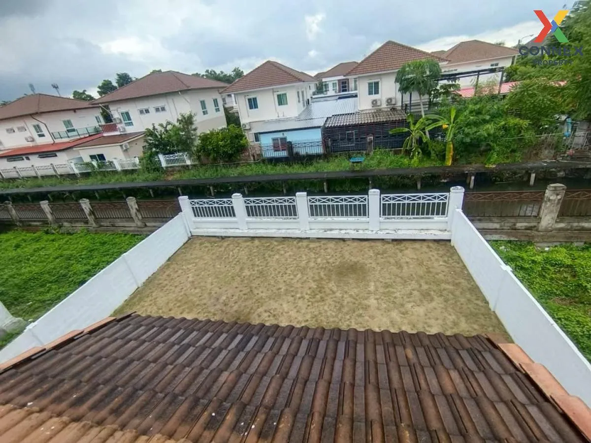 ขายบ้าน  บ้านลลิล เดอะยังเอ็กเซ็คคูทีฟ อ่อนนุช-วงแหวนฯ - สุวรรณภู