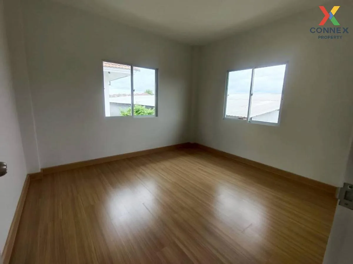 ขายบ้าน  บ้านลลิล เดอะยังเอ็กเซ็คคูทีฟ อ่อนนุช-วงแหวนฯ - สุวรรณภู 2