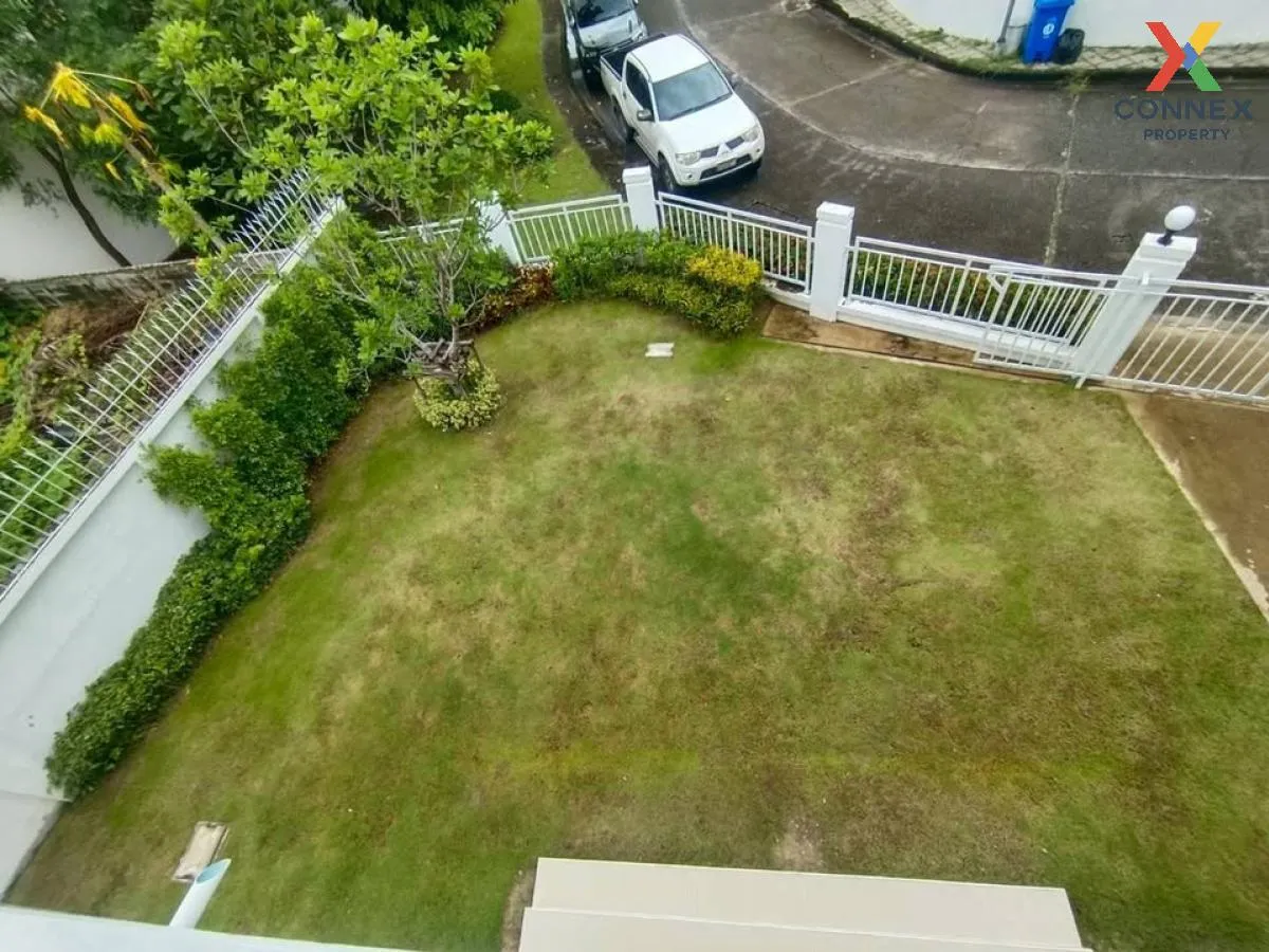 ขายบ้าน  บ้านลลิล เดอะยังเอ็กเซ็คคูทีฟ อ่อนนุช-วงแหวนฯ - สุวรรณภู