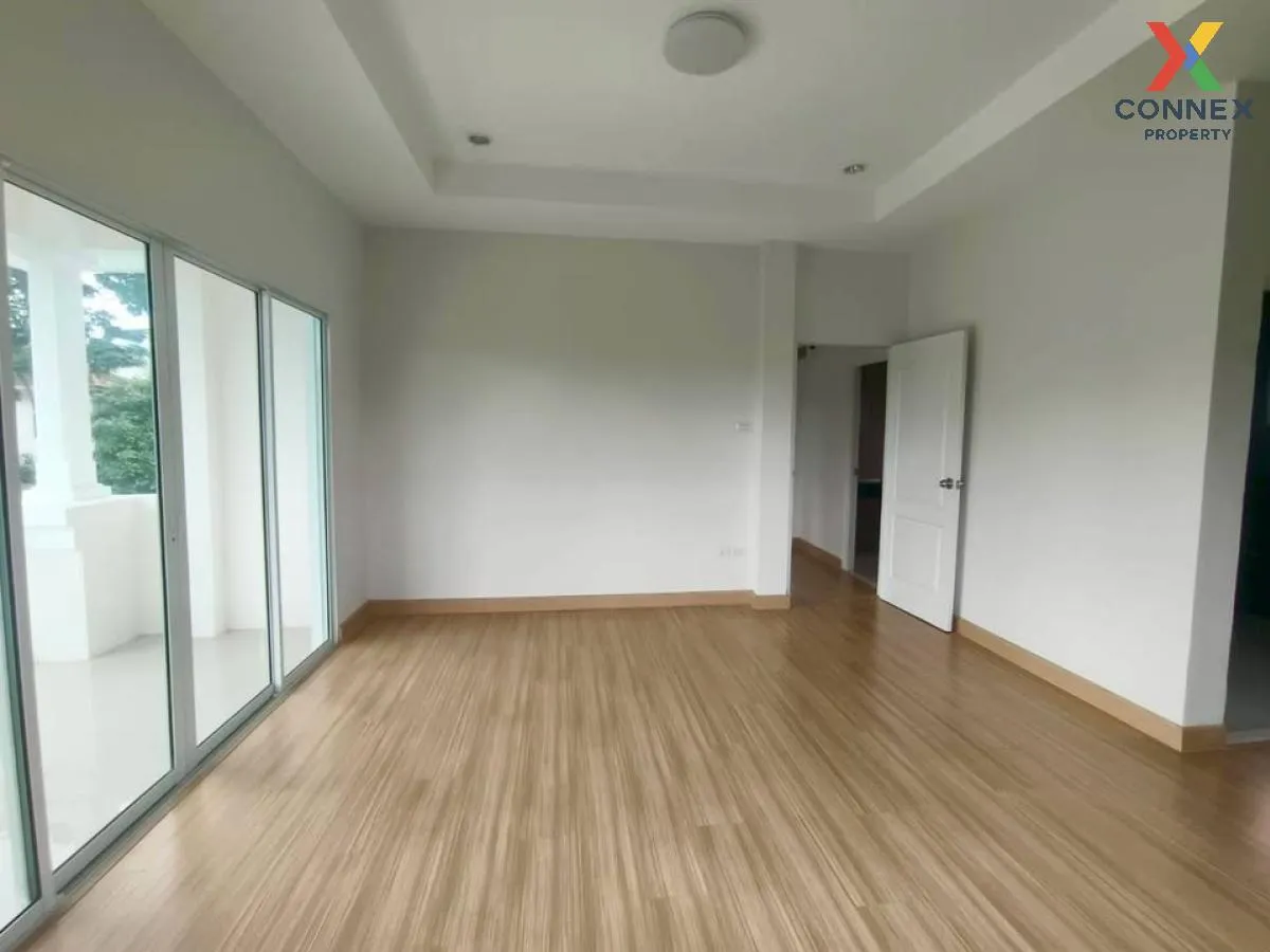 ขายบ้าน  บ้านลลิล เดอะยังเอ็กเซ็คคูทีฟ อ่อนนุช-วงแหวนฯ - สุวรรณภู