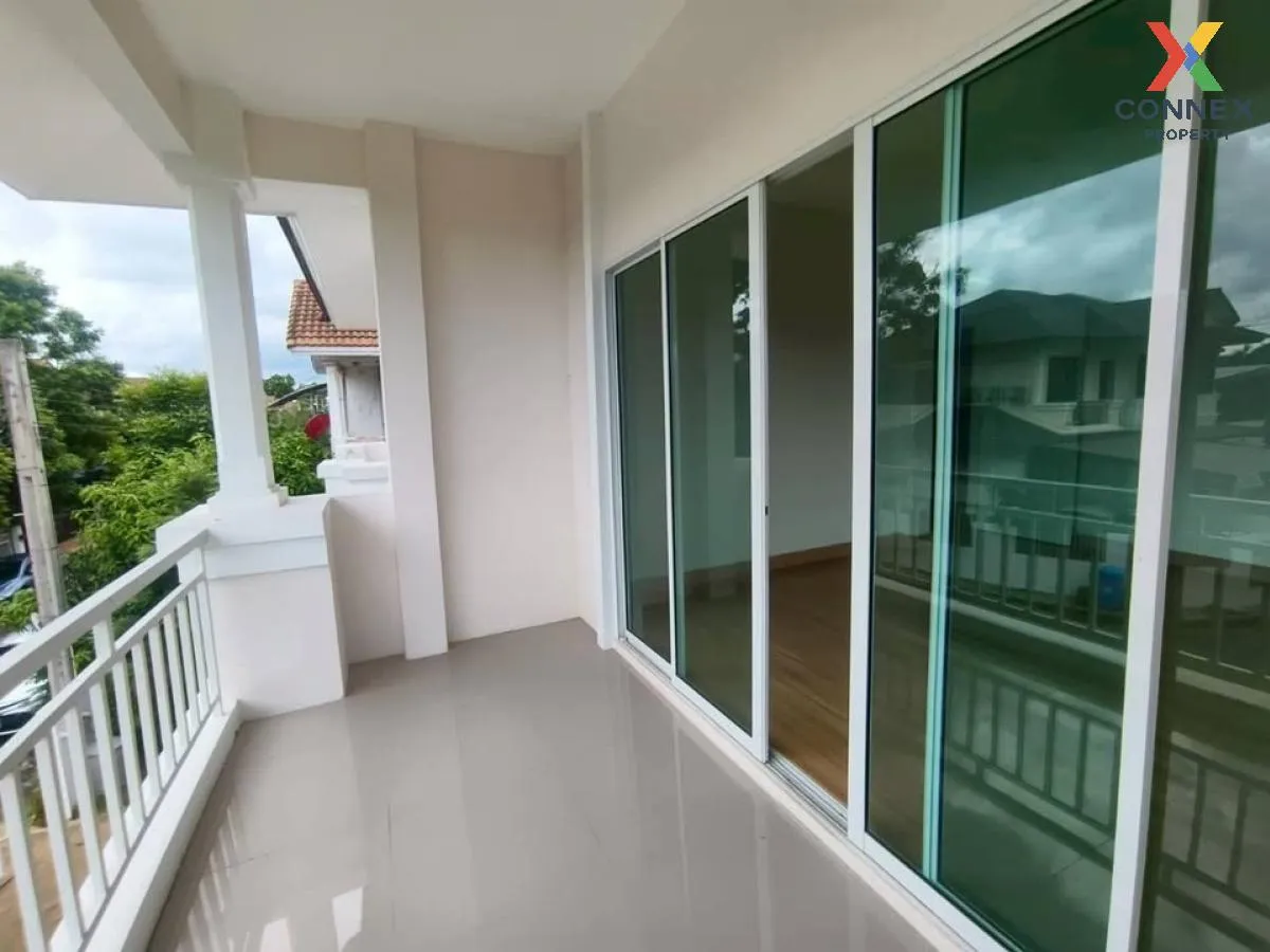 ขายบ้าน  บ้านลลิล เดอะยังเอ็กเซ็คคูทีฟ อ่อนนุช-วงแหวนฯ - สุวรรณภู