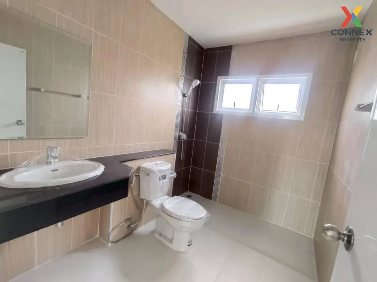 ขายบ้าน  บ้านลลิล เดอะยังเอ็กเซ็คคูทีฟ อ่อนนุช-วงแหวนฯ - สุวรรณภู