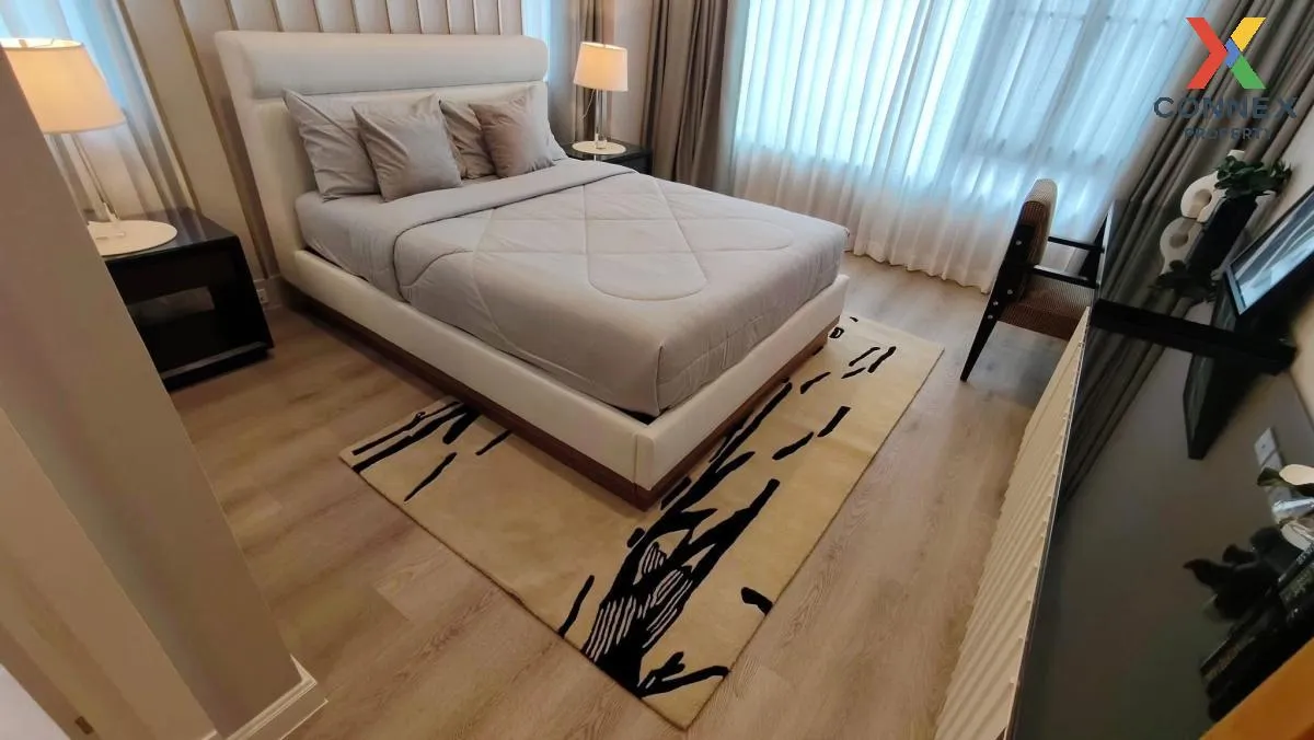 ขายบ้าน  นันทวัน พระราม9-กรุงเทพกรีฑาตัดใหม่ สะพานสูง เขต สะพานสู