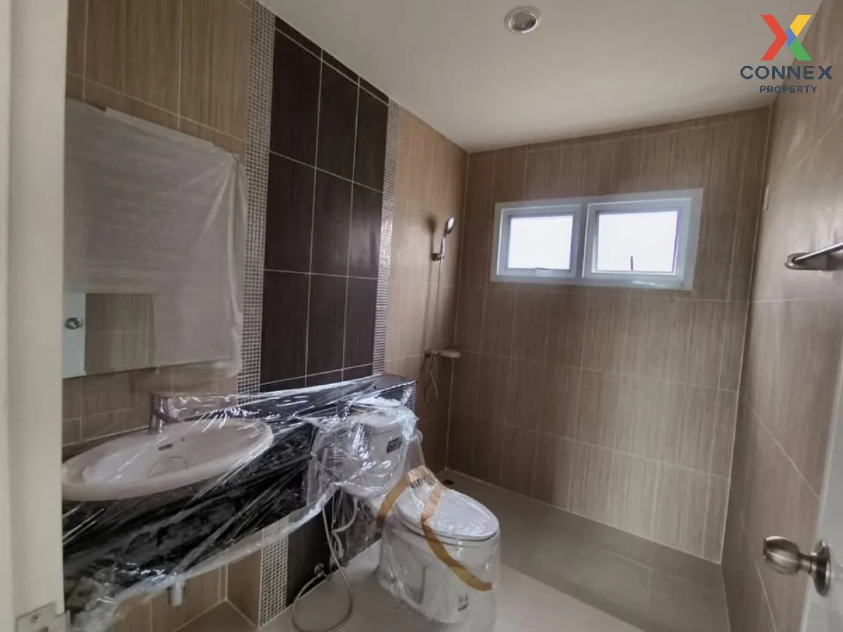 ขายบ้าน  บ้านลลิล เดอะยังเอ็กเซ็คคูทีฟ อ่อนนุช-วงแหวนฯ - สุวรรณภู