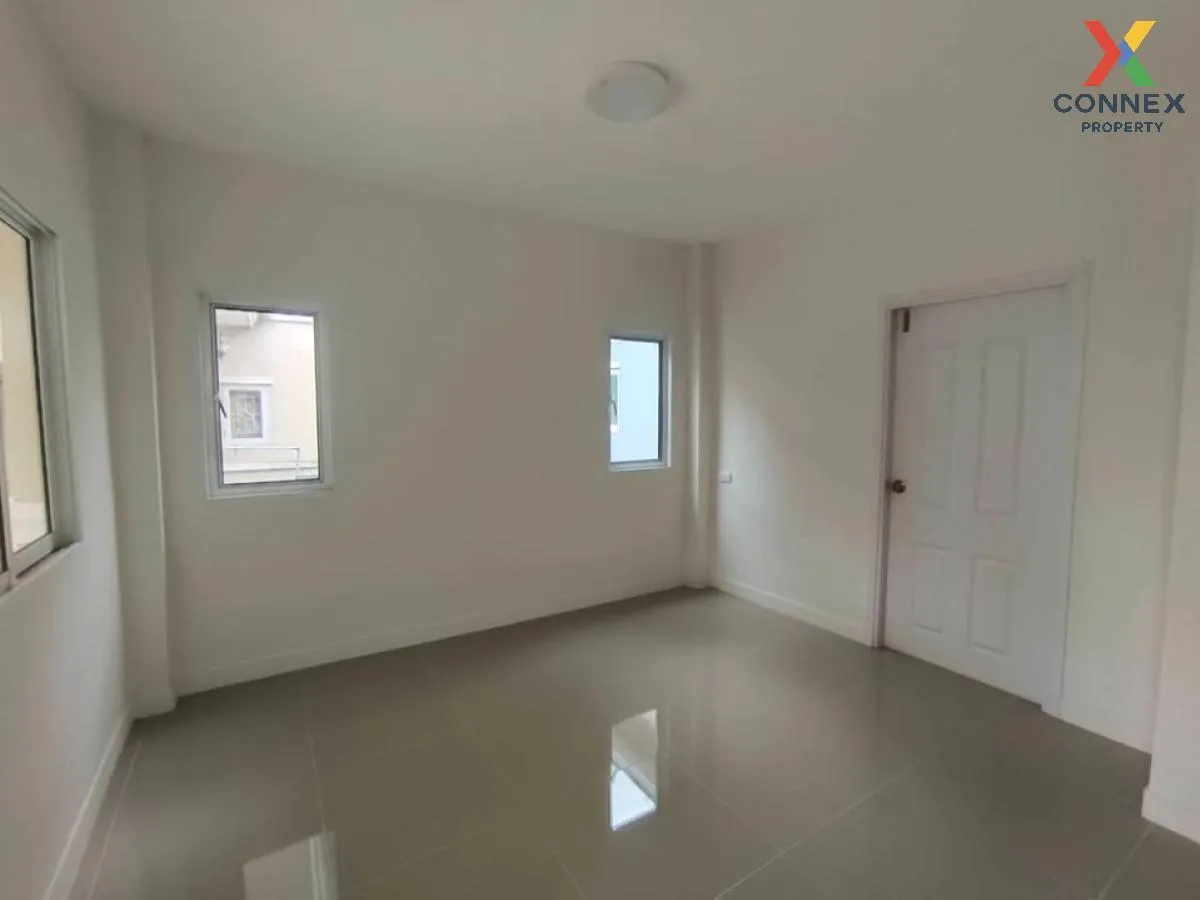 ขายบ้าน  บ้านลลิล เดอะยังเอ็กเซ็คคูทีฟ อ่อนนุช-วงแหวนฯ - สุวรรณภู