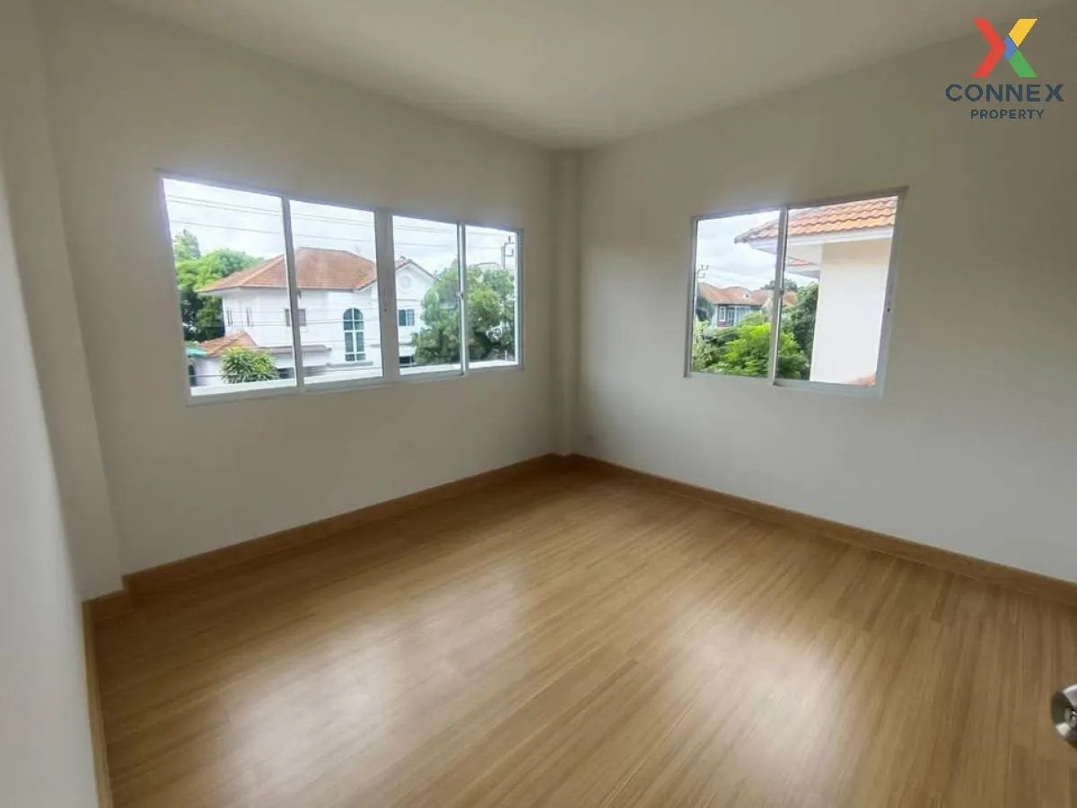 ขายบ้าน  บ้านลลิล เดอะยังเอ็กเซ็คคูทีฟ อ่อนนุช-วงแหวนฯ - สุวรรณภู