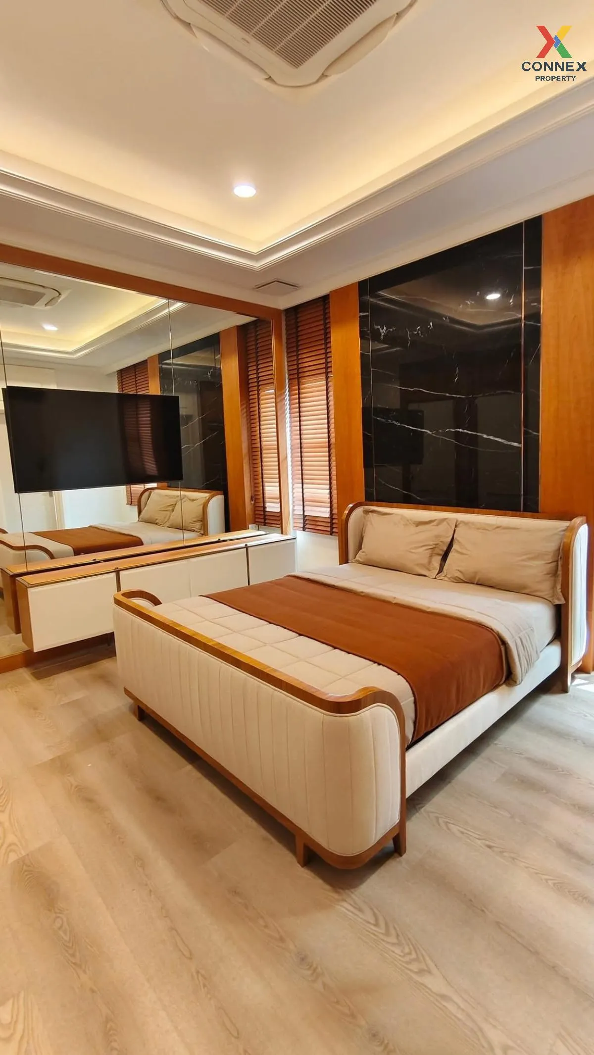 เช่าบ้าน  นันทวัน พระราม9-กรุงเทพกรีฑาตัดใหม่ สะพานสูง เขต สะพานส 4