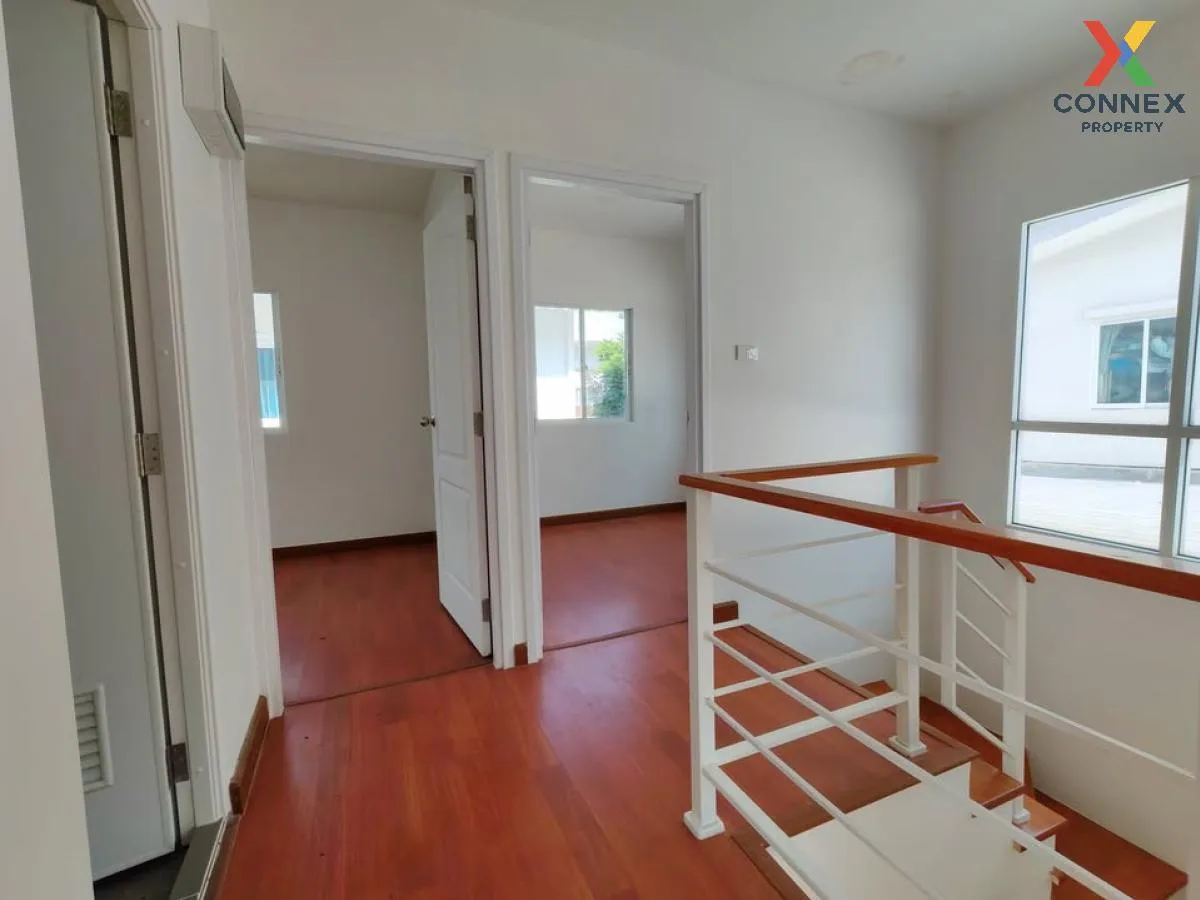 ขายบ้าน  ลลิลทาวน์ ไลโอ บลิสซ์ บางนา - สุวรรณภูมิ บางโฉลง บางพลี 