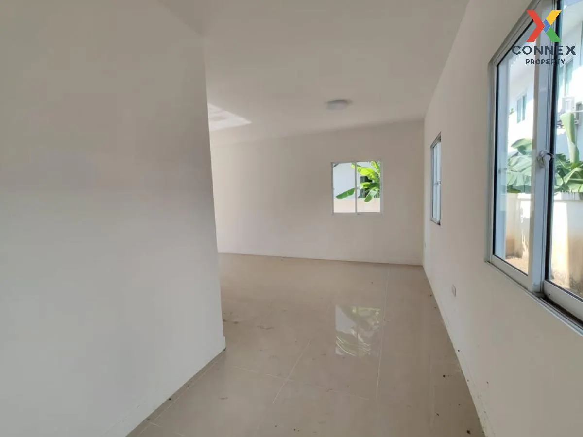 ขายบ้าน  ลลิลทาวน์ ไลโอ บลิสซ์ บางนา - สุวรรณภูมิ บางโฉลง บางพลี 