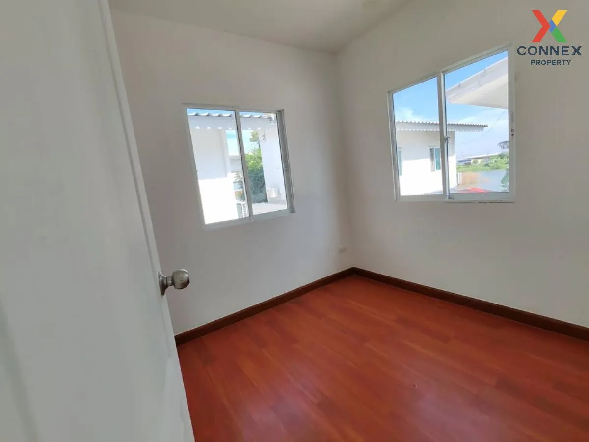 ขายบ้าน  ลลิลทาวน์ ไลโอ บลิสซ์ บางนา - สุวรรณภูมิ บางโฉลง บางพลี 